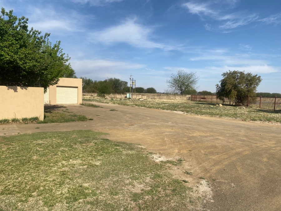 Commercial Property for Sale in Ferreira Free State